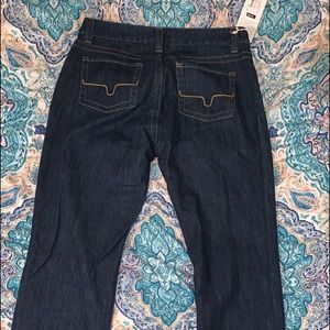 Kimes jeans brand new with tag never worn .